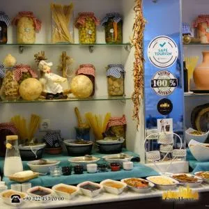 Adana City Hotel