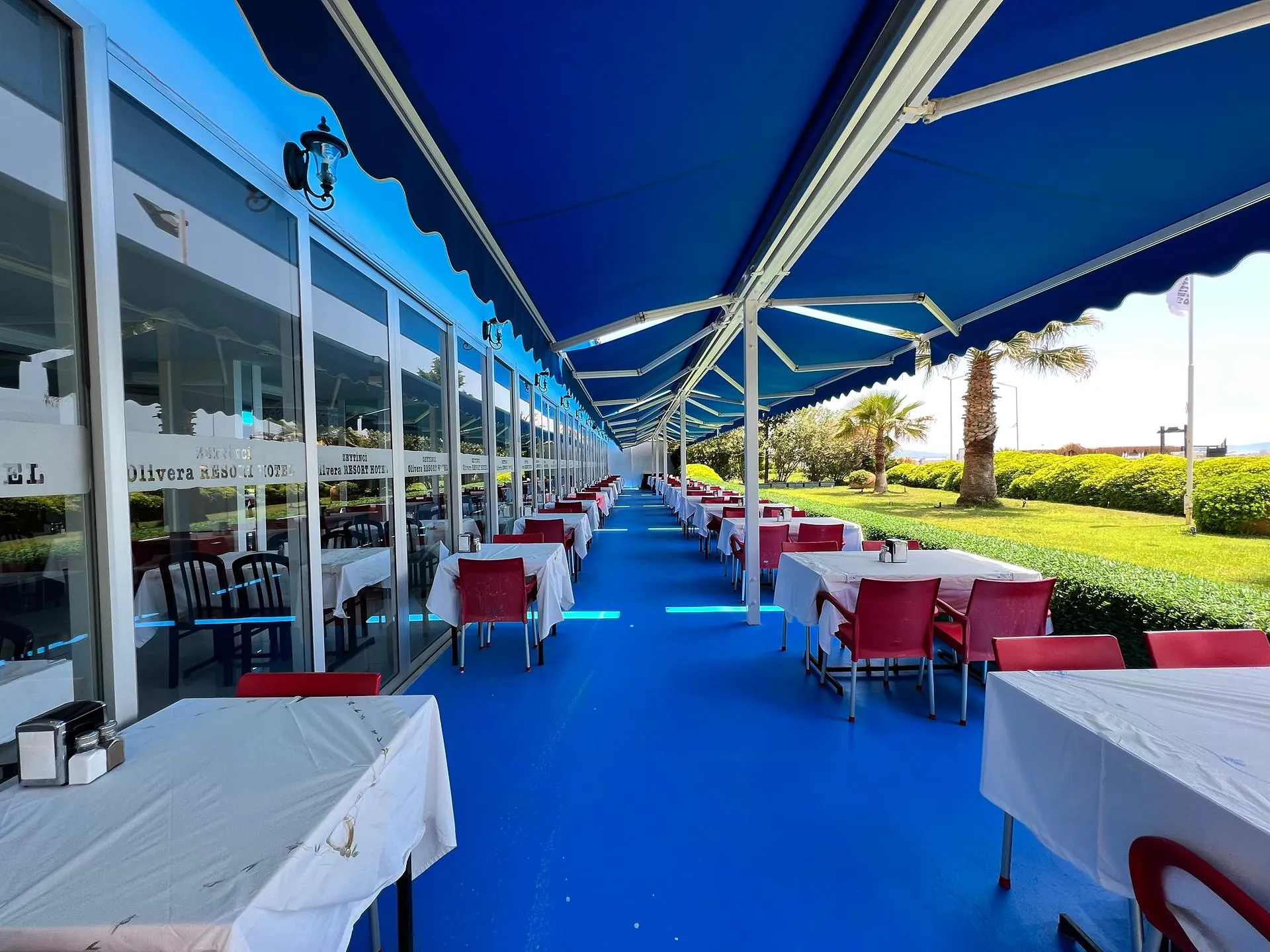 Restoran