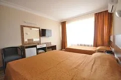 Zeytinci Olivera Resort