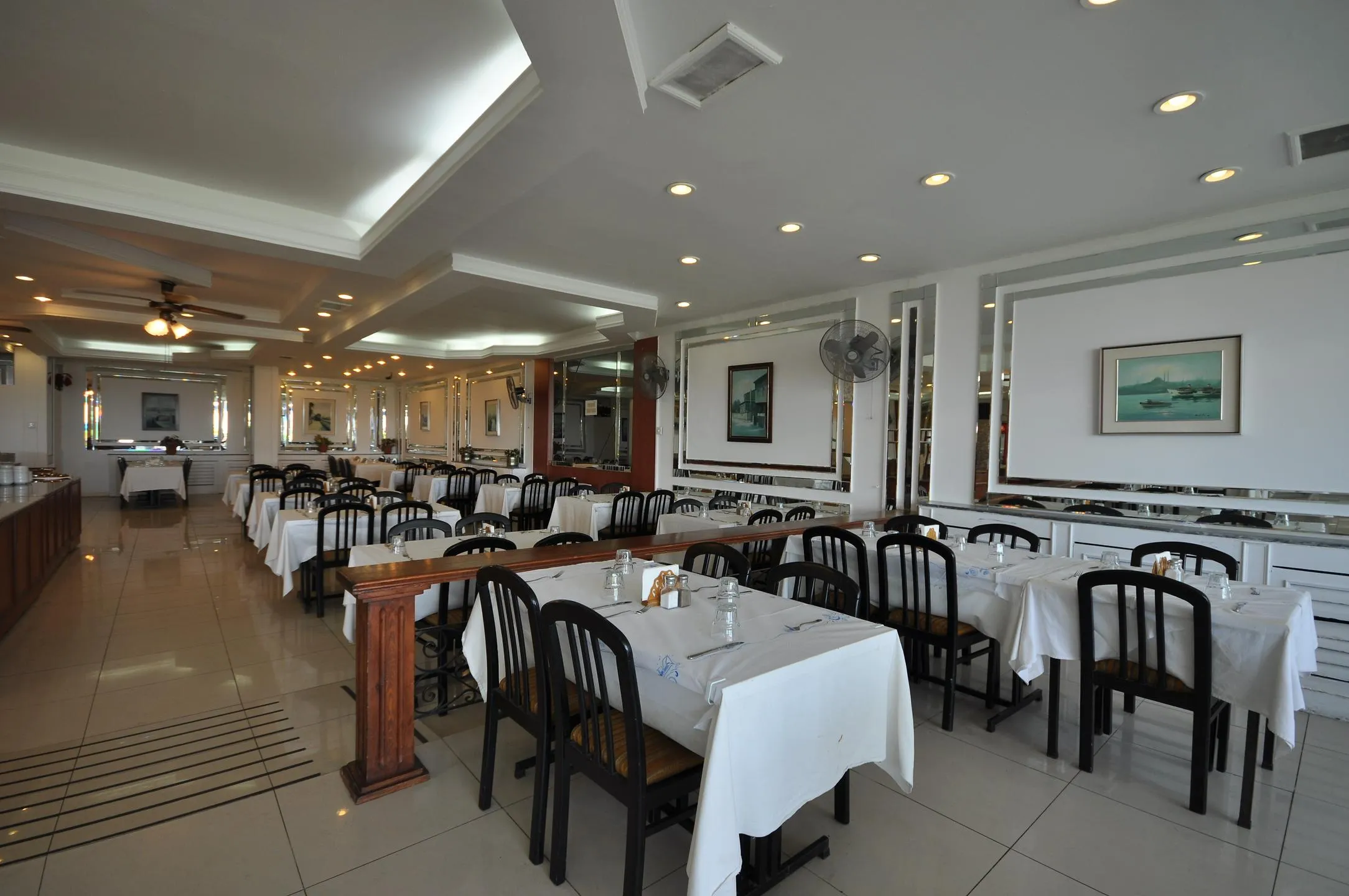 Restoran
