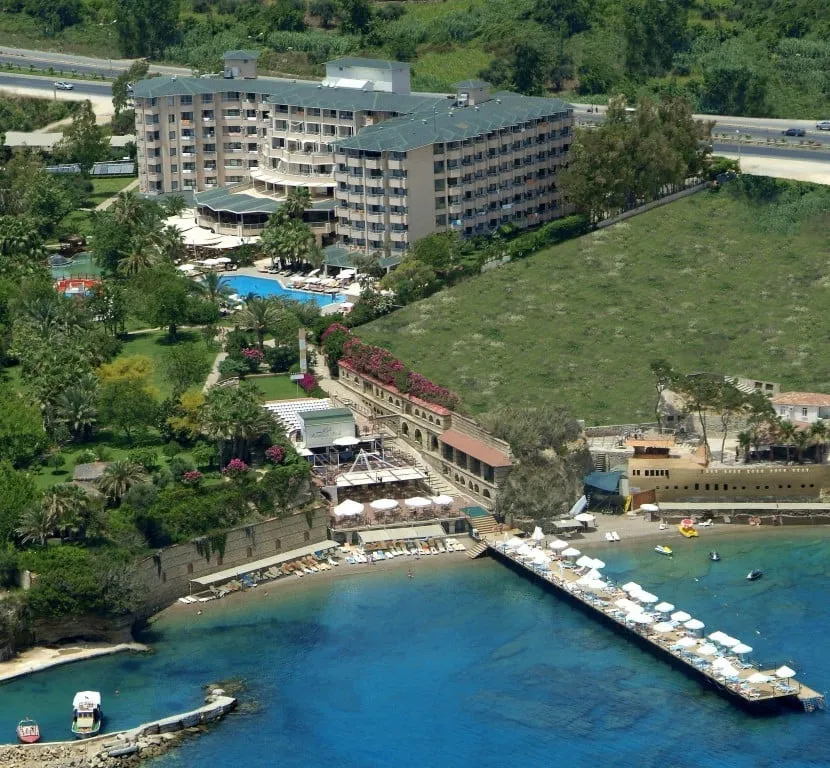 Genel Görünüm
