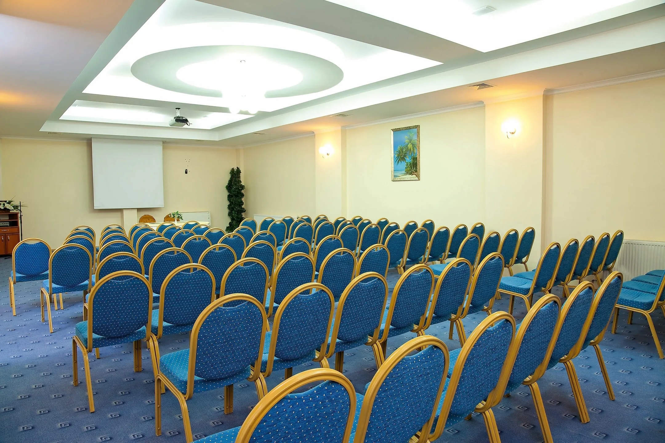 Toplantı Salonu