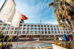 Emre Hotel
