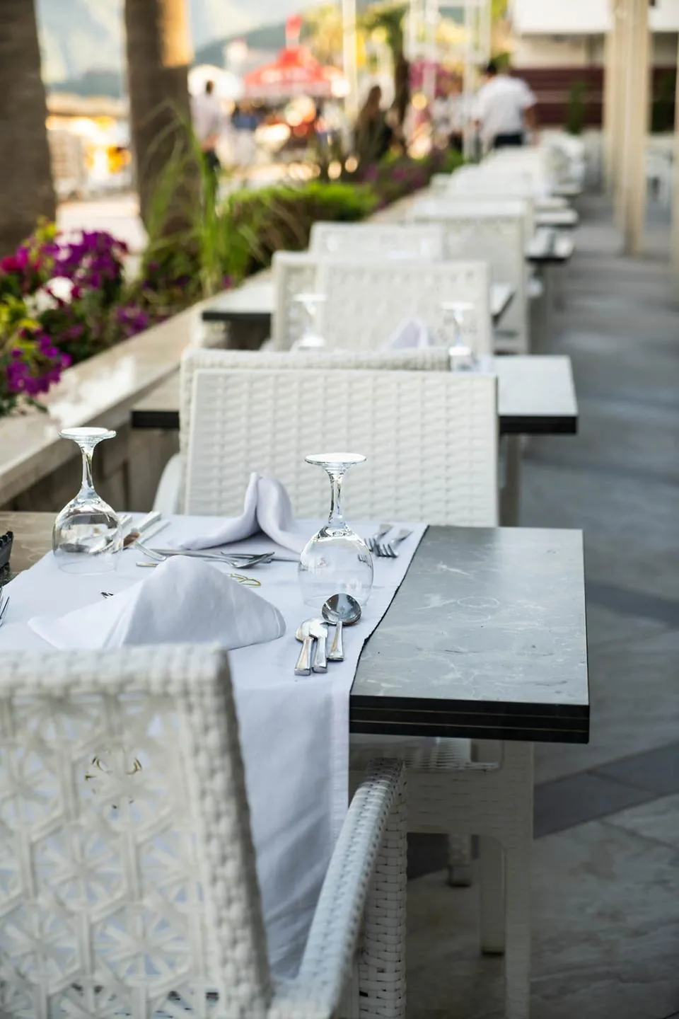 Ana Restoran