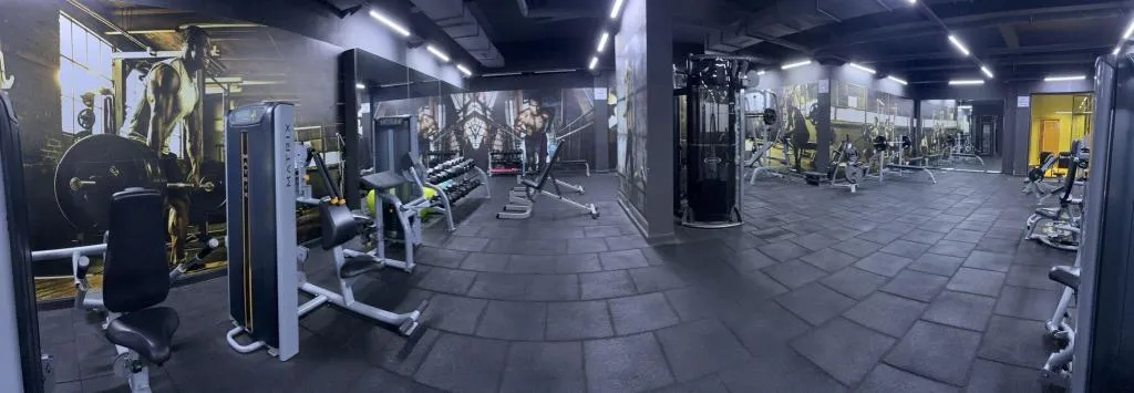 Spor & Eğlence