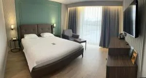 Grand Berti Otel