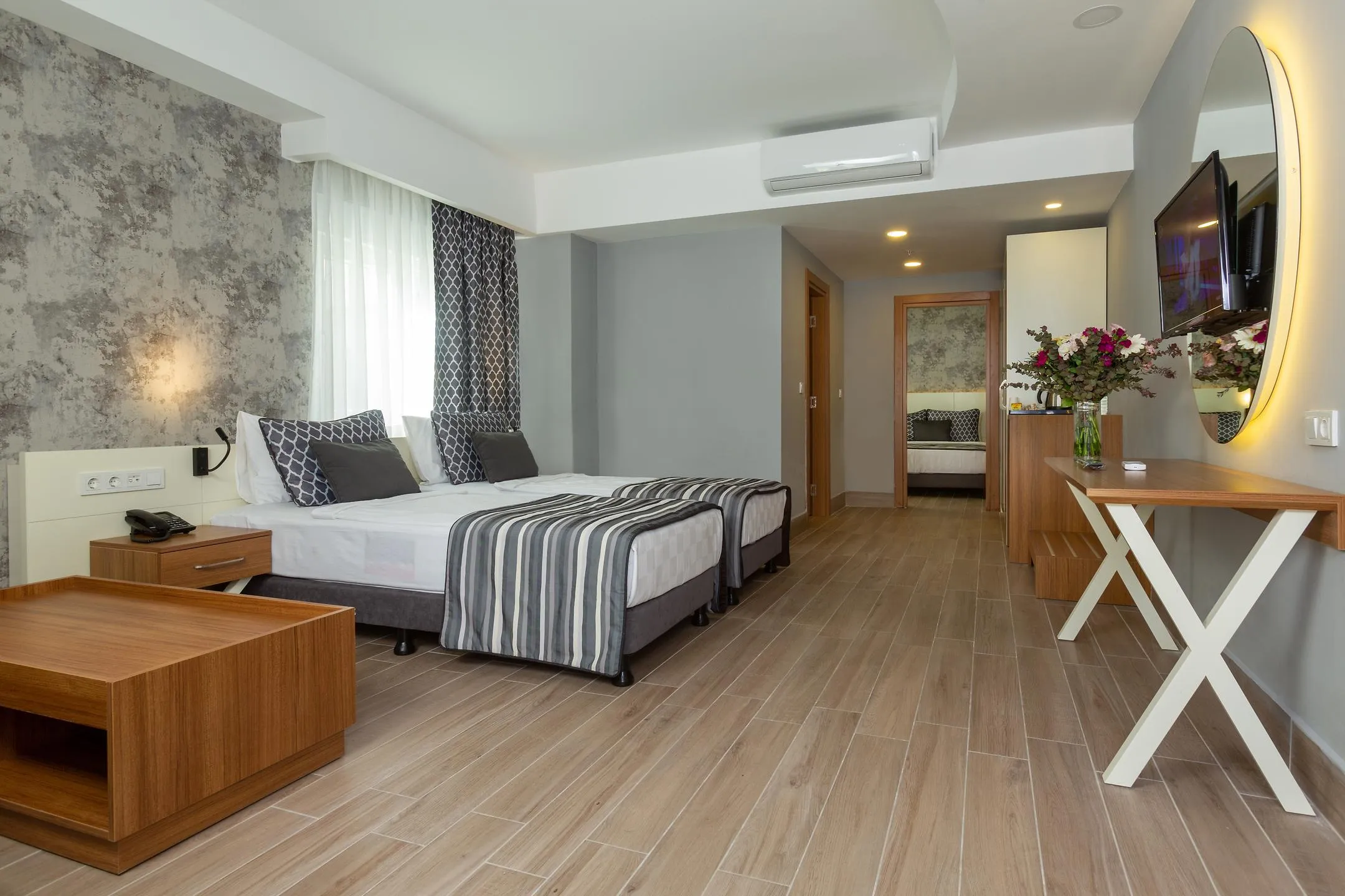 Exclusive Suite