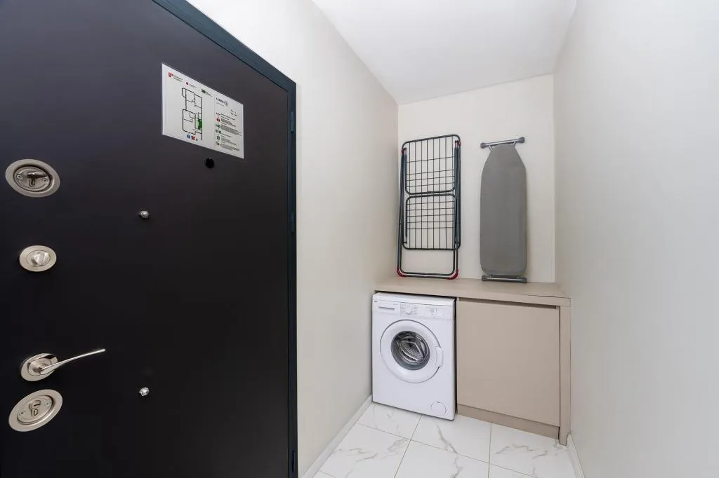 House,Bahçe veya Sokak Manzaralı,Mutfaklı