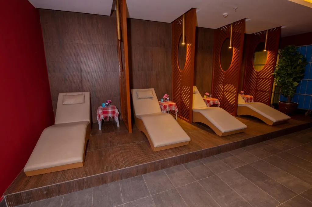 Spa