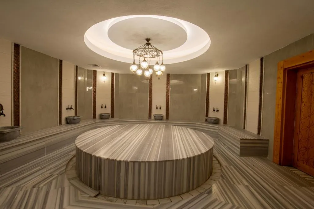 Spa