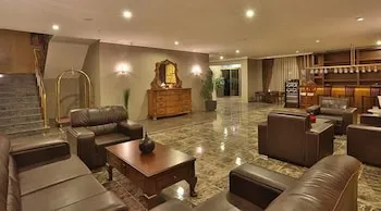 Bon Hotel City & Resort