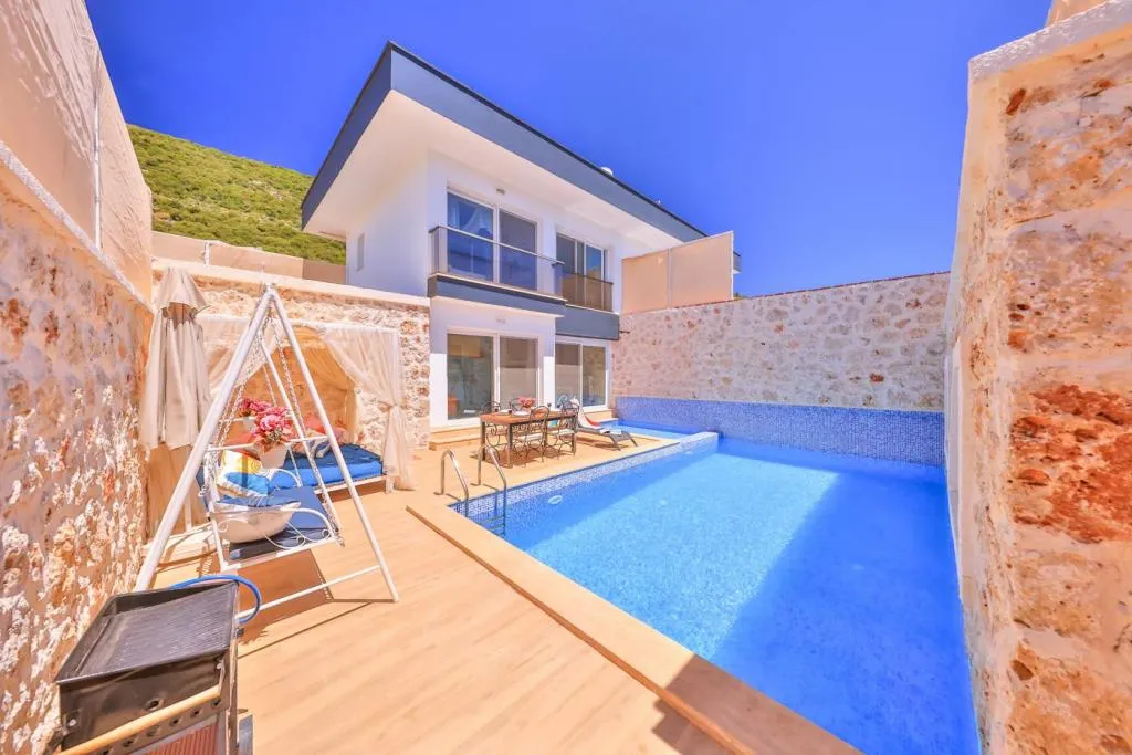 NERGİZ 1