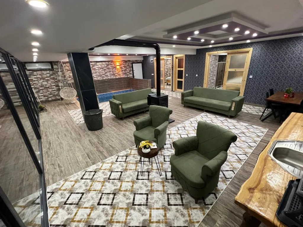 Hobbit Ev