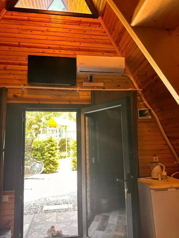 Bungalow