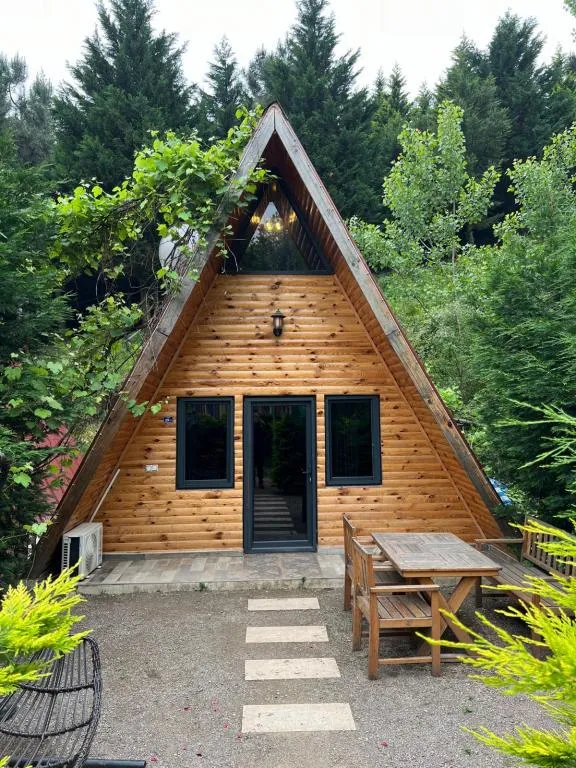 Bungalow
