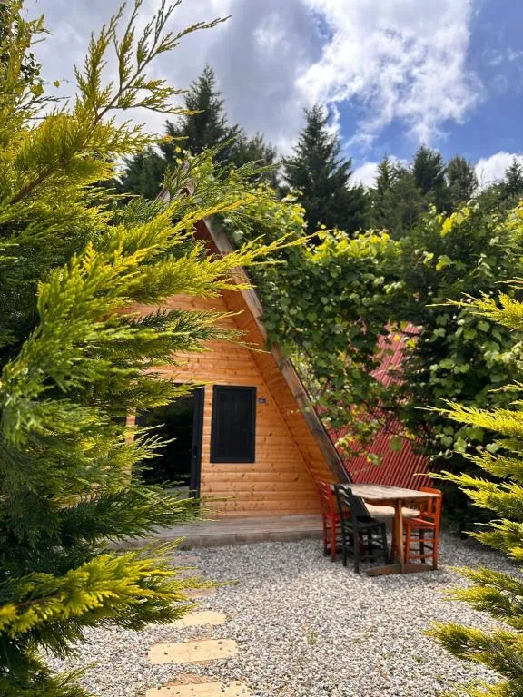 Bungalow