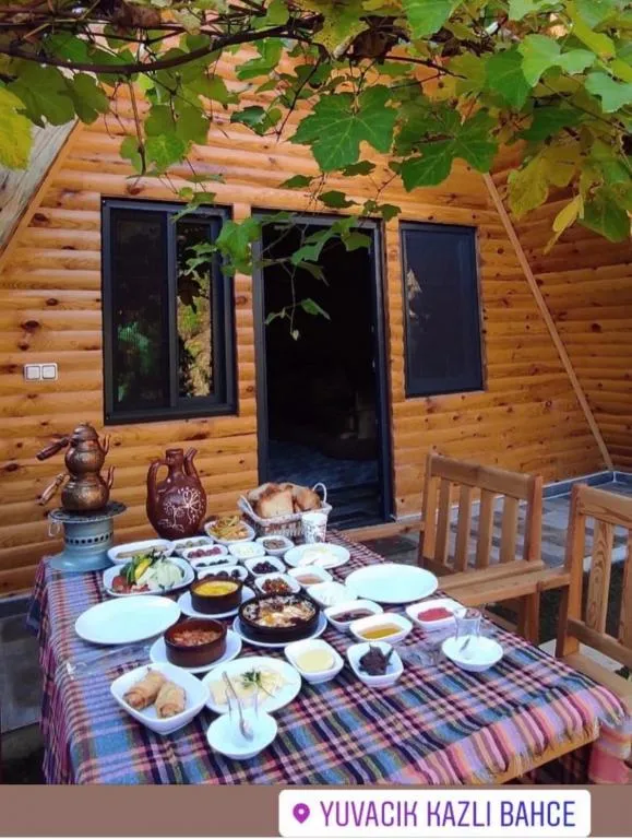 Bungalow