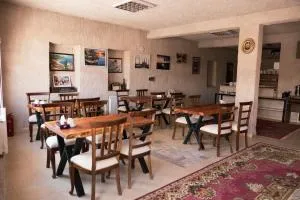 Göreme Stone Age Hotel