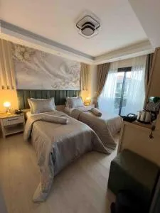 Datça Suites Hotel