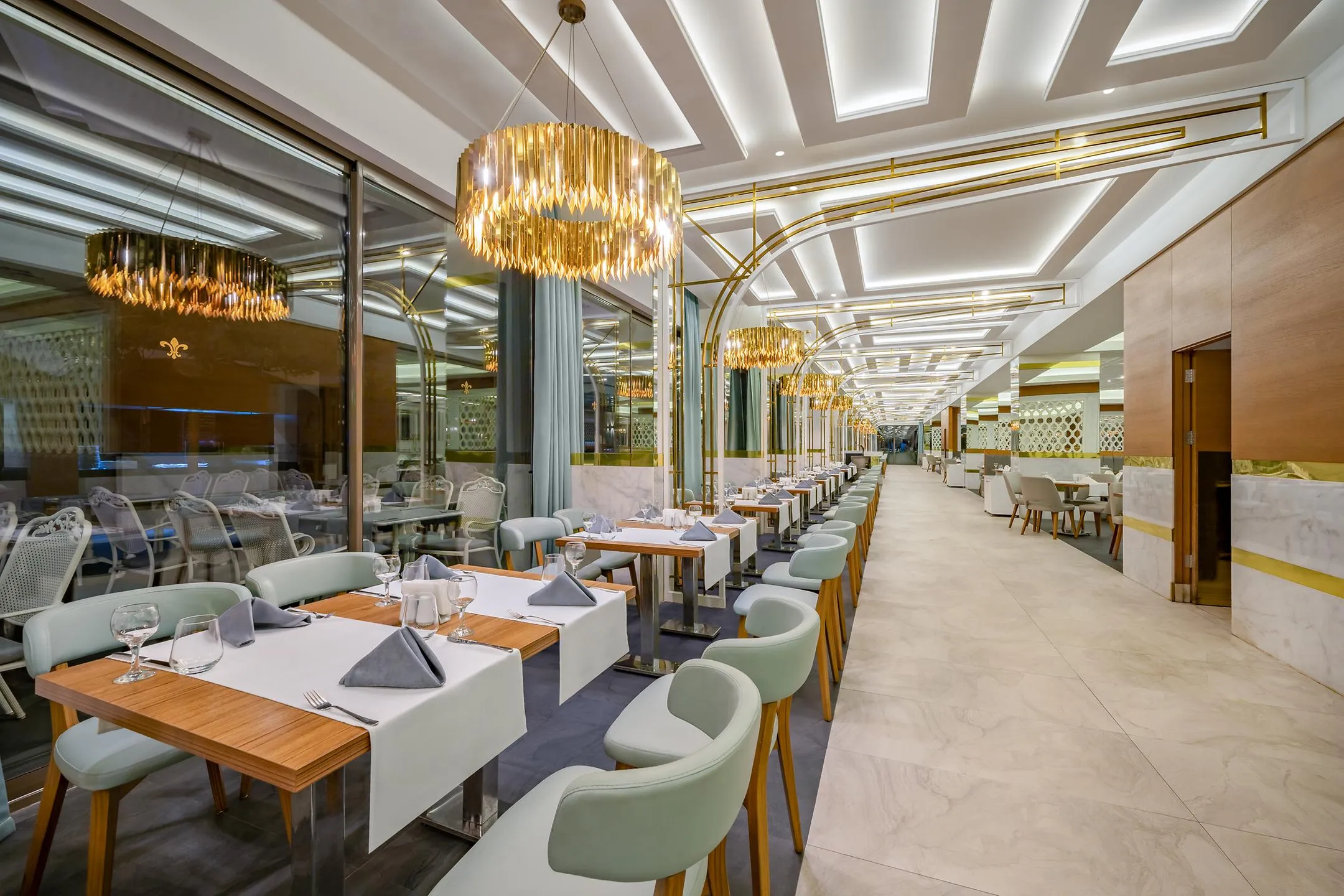 Ana Restoran