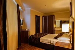 Throne Beach Resort & Spa