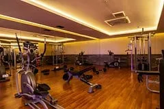 Throne Beach Resort & Spa