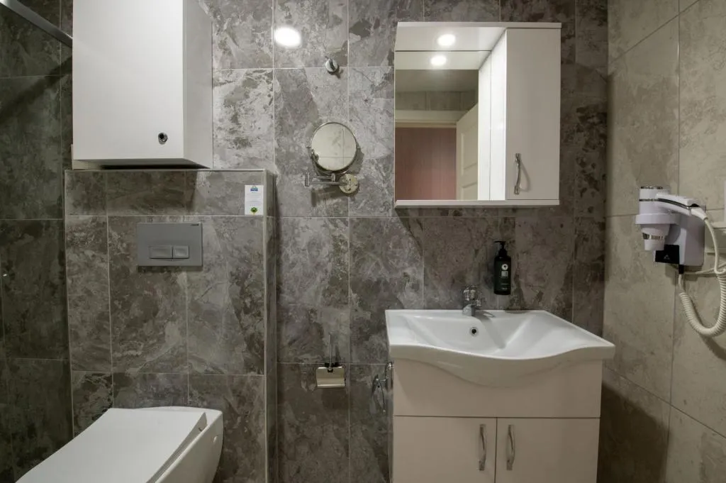 Suite 1+1