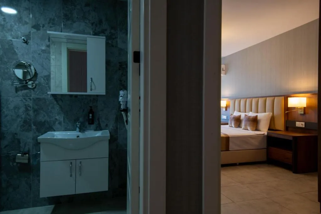 Suite 1+1