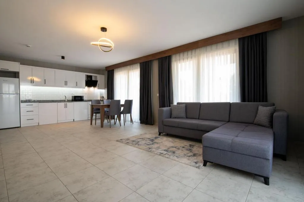 Suite 1+1