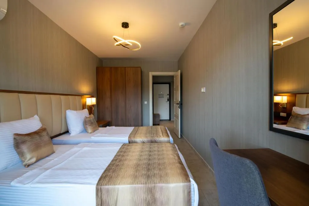 Suite 1+1
