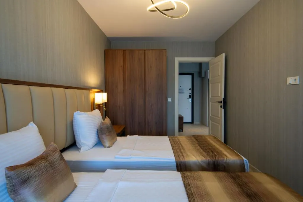 Suite 1+1