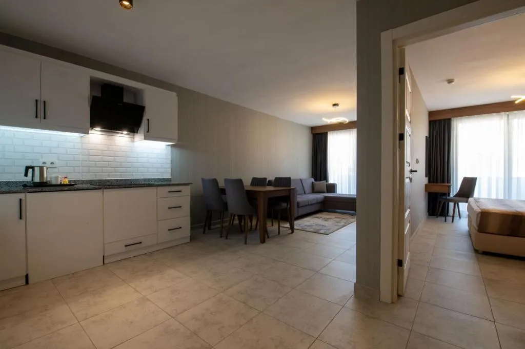 Superior Room 2+1