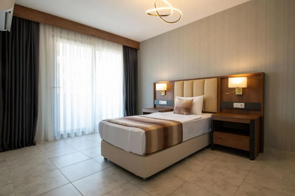 Superior Room 2+1