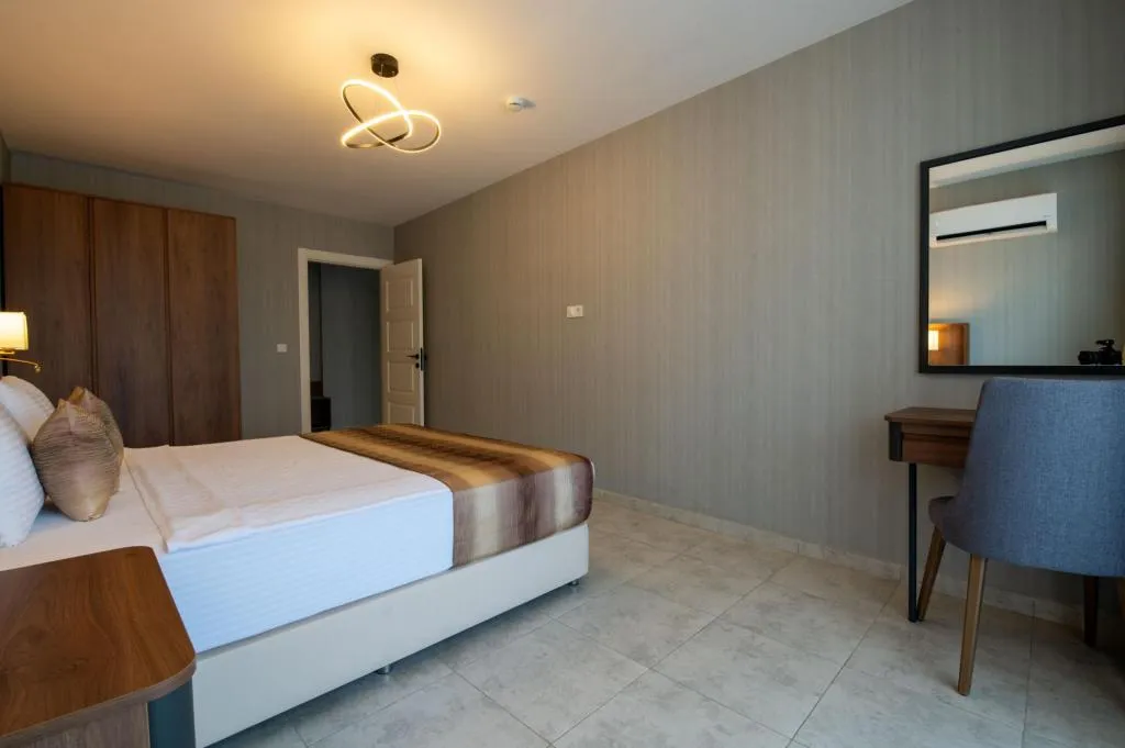 Superior Room 2+1