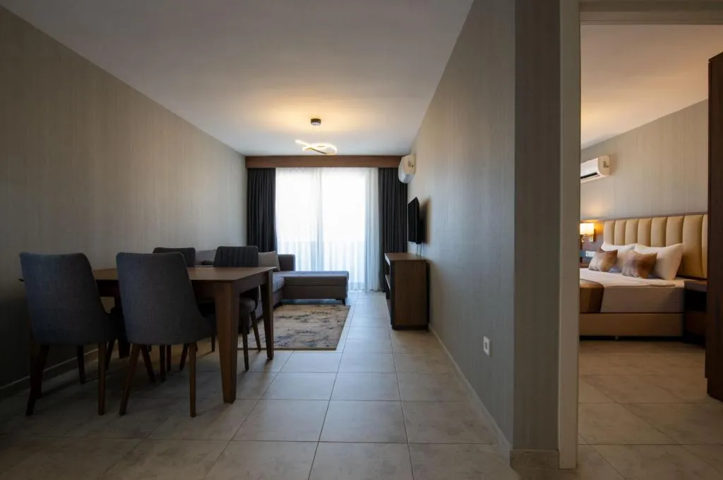 Superior Room 2+1