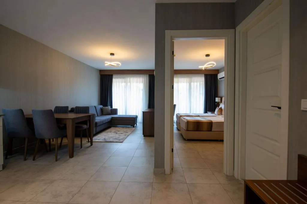 Superior Room 2+1