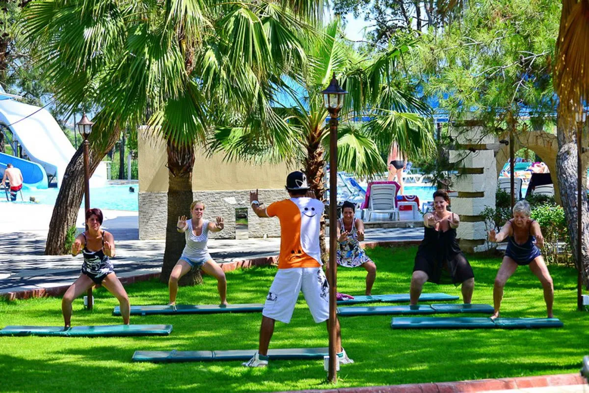 Spor & Eğlence
