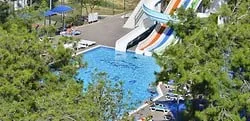 Linda Resort Hotel