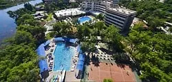 Linda Resort Hotel