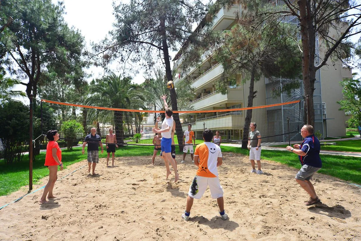 Spor & Eğlence