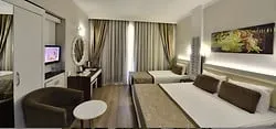 Linda Resort Hotel