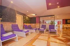 Ölüdeniz Beach Resort By Z Hotels