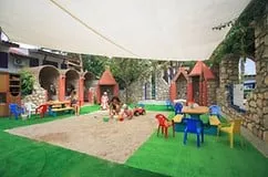 Ölüdeniz Beach Resort By Z Hotels
