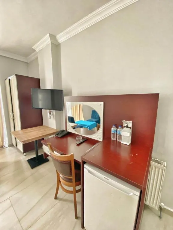 1+1 Suit Residence- PLAJA - DENİZE SIFIR