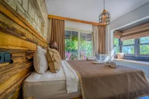 Argente Alaçatı Adults Only
