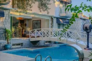 Argente Alaçatı Adults Only