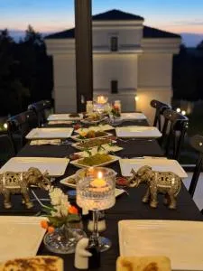 The Reference Club Restaurant & Konaklama (Adults Only +12)