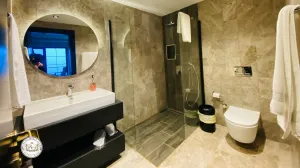 The Reference Club Restaurant & Konaklama (Adults Only +12)