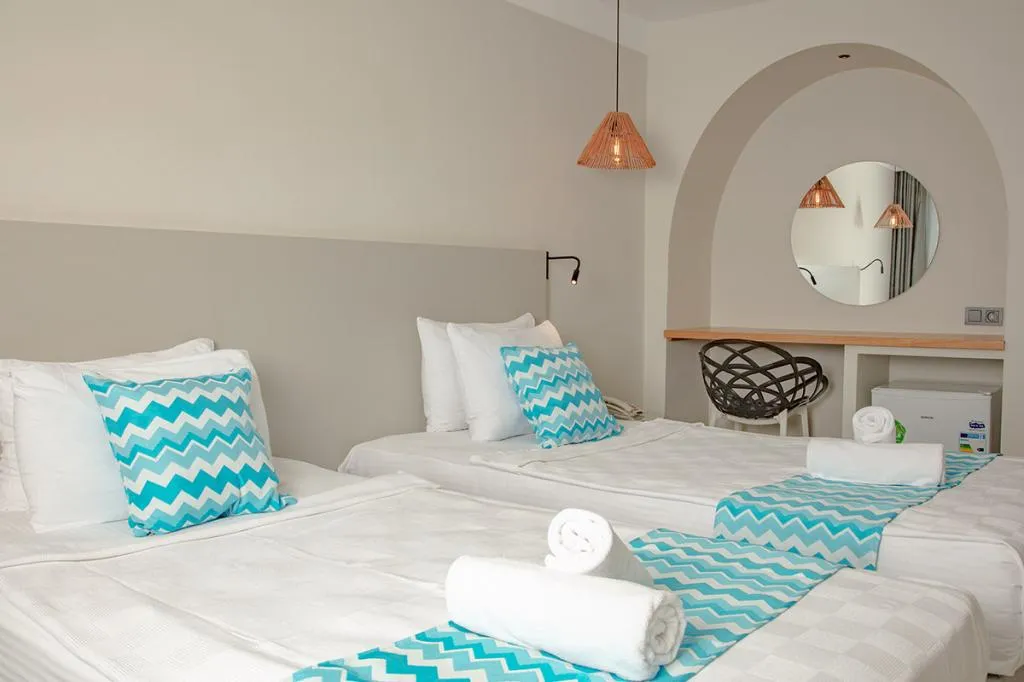 Standart Oda,Deniz Manzaralı