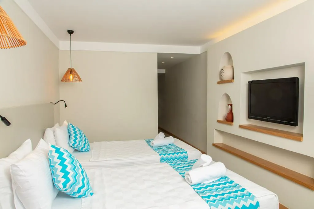 Standart Oda,Deniz Manzaralı